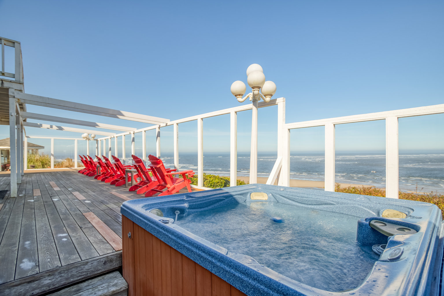 Waldport Vacation Rental