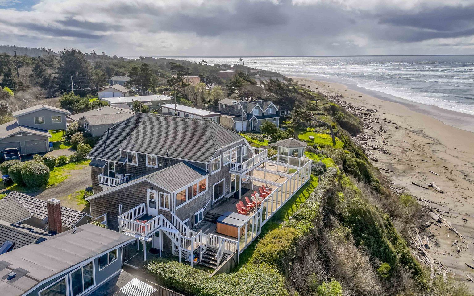 Waldport Vacation Rental