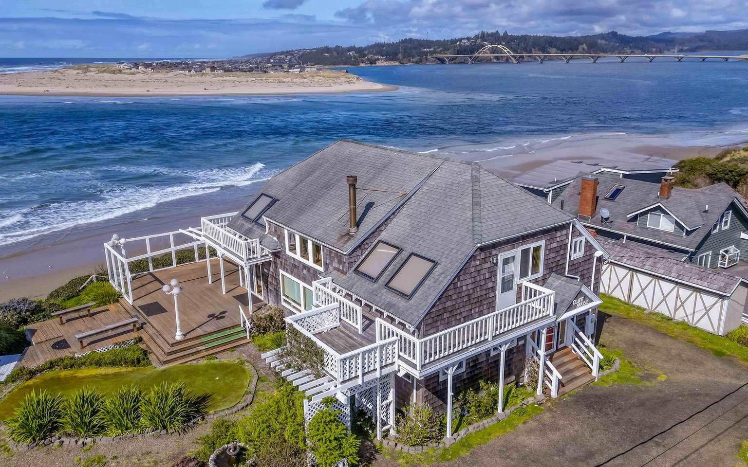 Waldport Vacation Rental