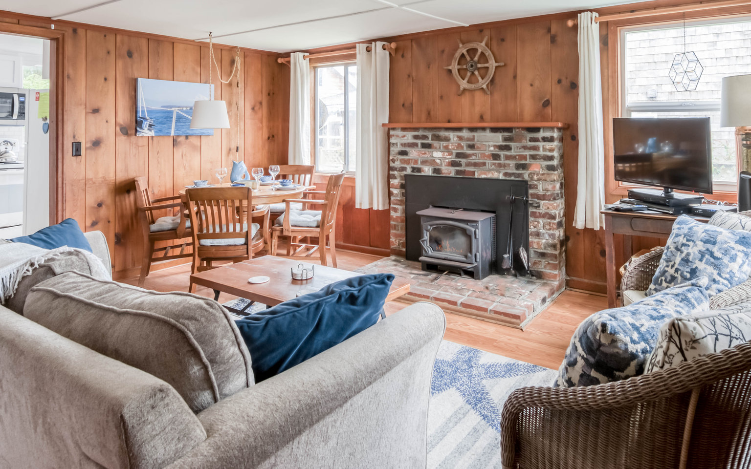 Manzanita Vacation Rental