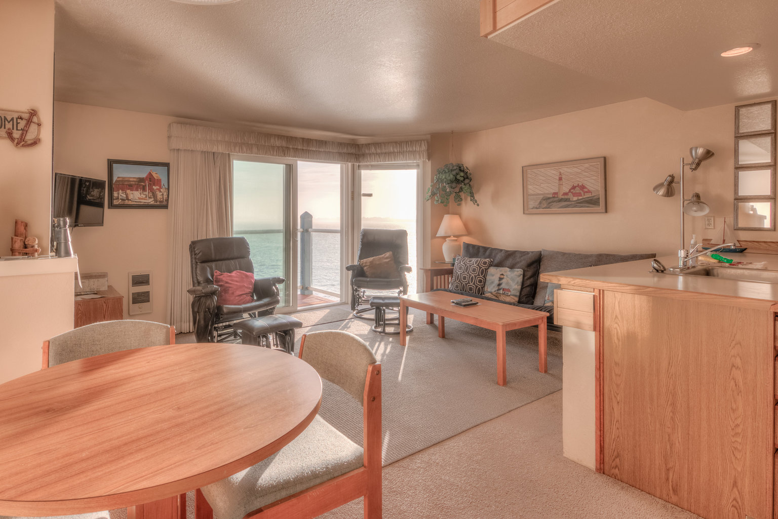 Lincoln City Vacation Rental