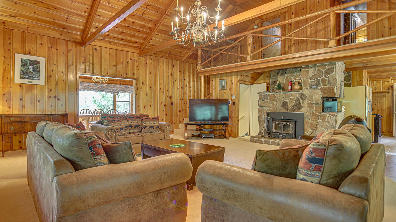 Welches Vacation Rental