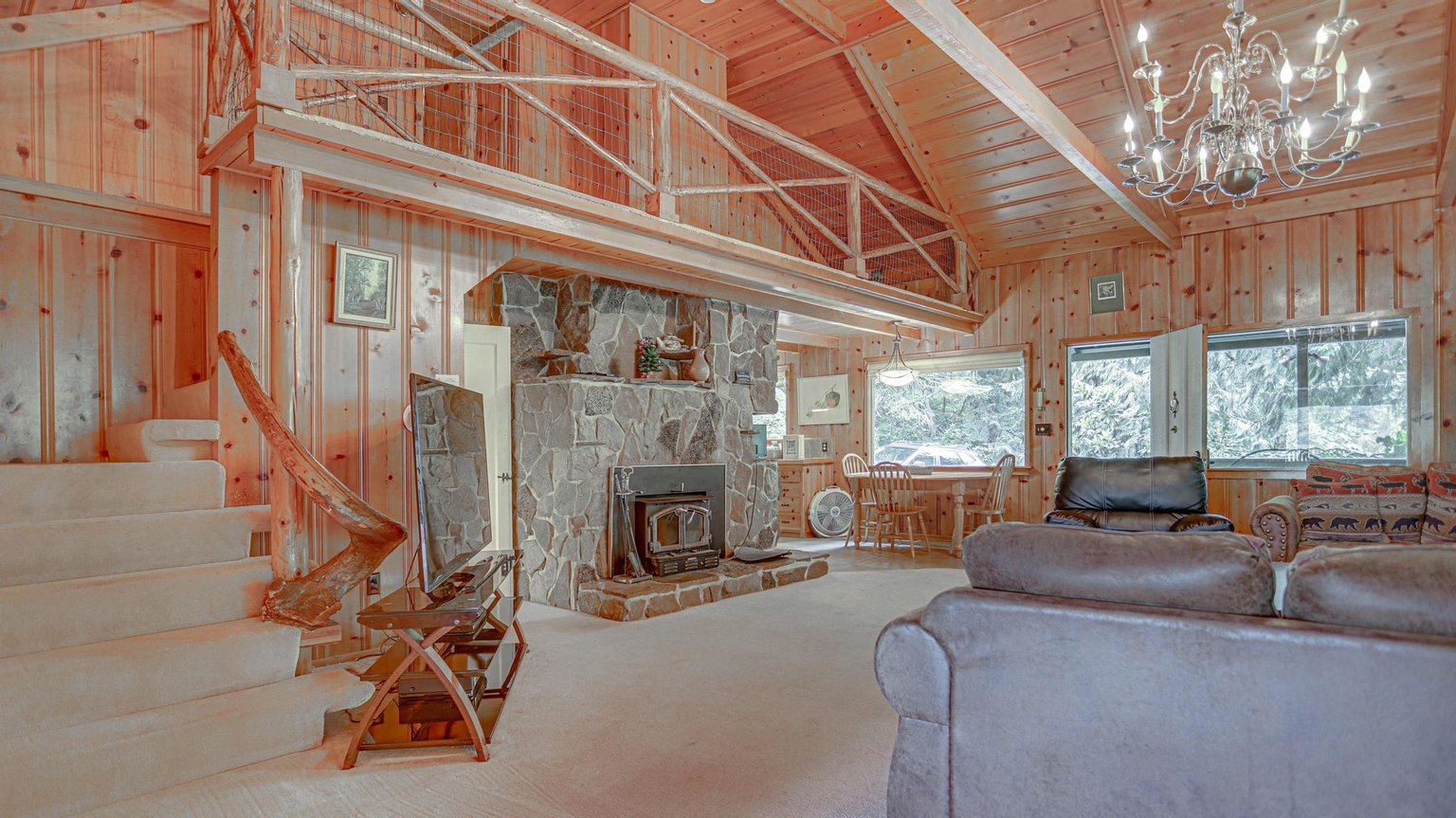 Welches Vacation Rental