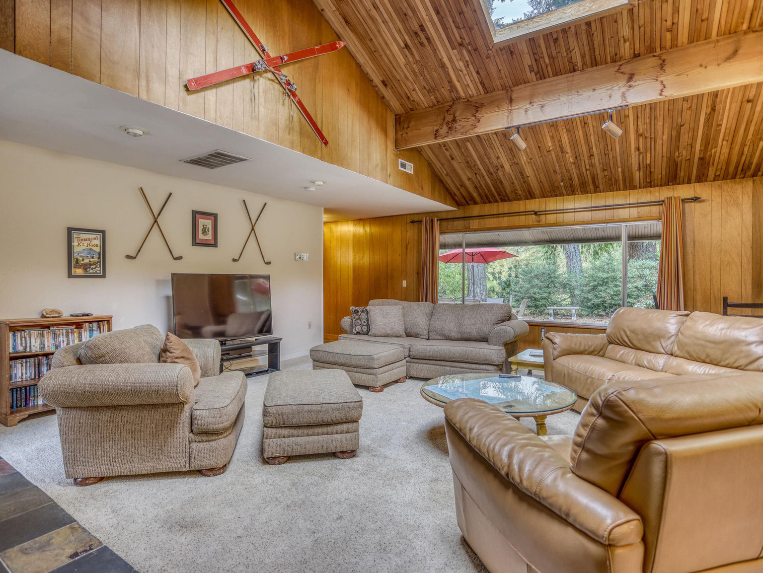 Welches Vacation Rental