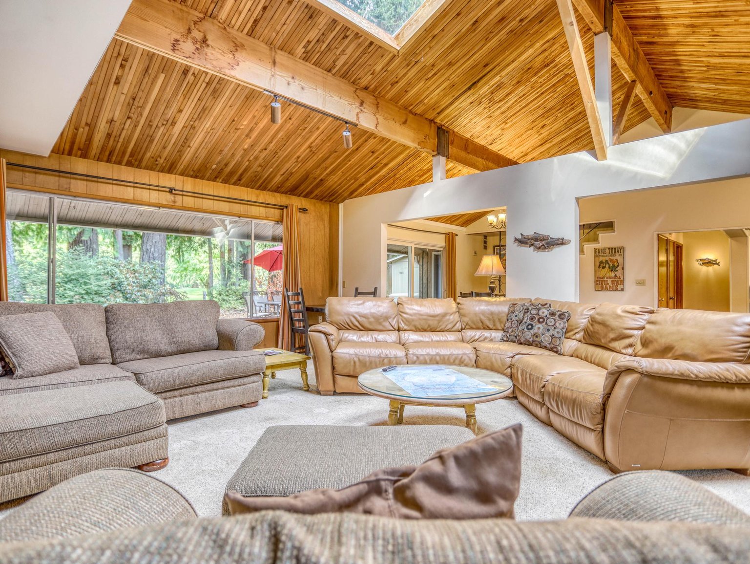 Welches Vacation Rental