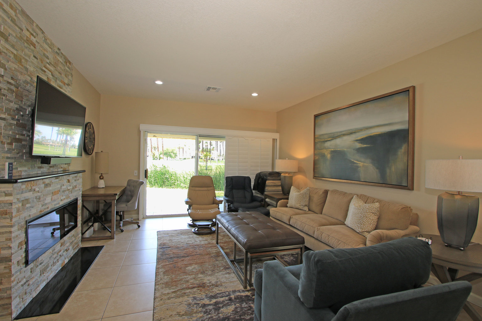 Palm Desert Vacation Rental