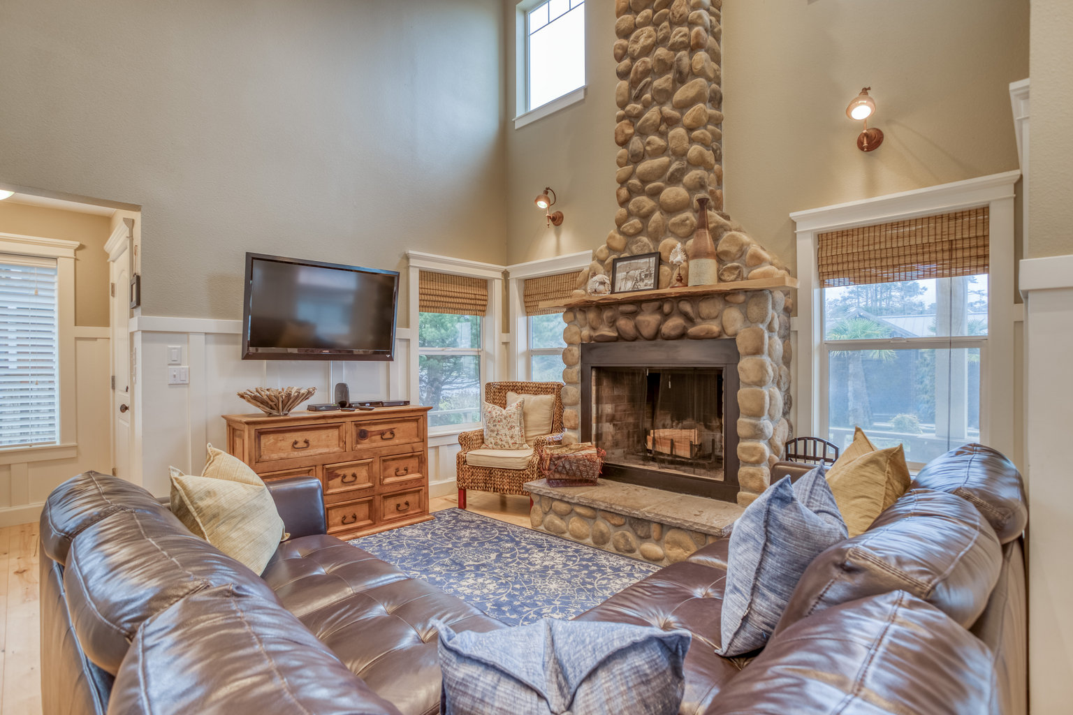 Manzanita Vacation Rental