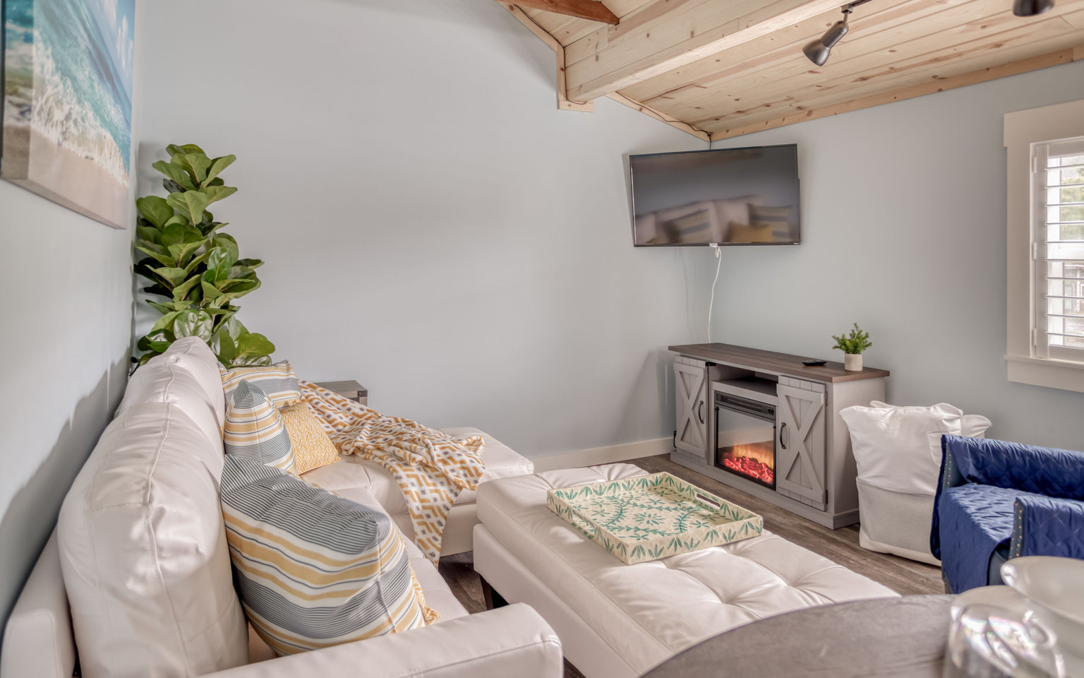Rockaway Beach Vacation Rental