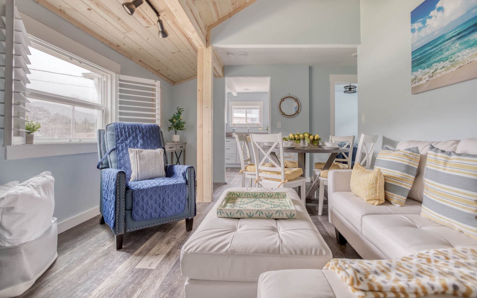 Rockaway Beach Vacation Rental