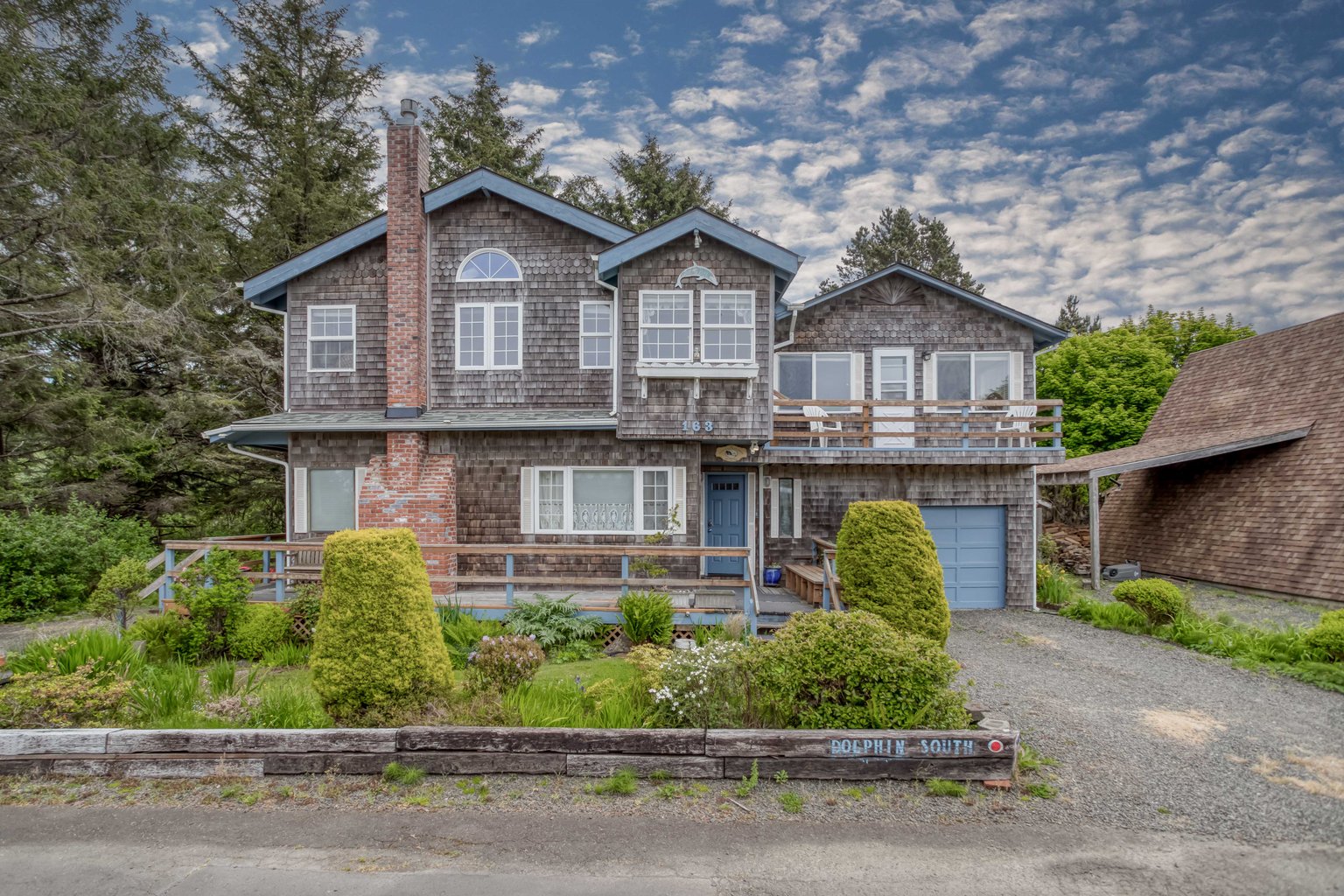 Cannon Beach Vacation Rental
