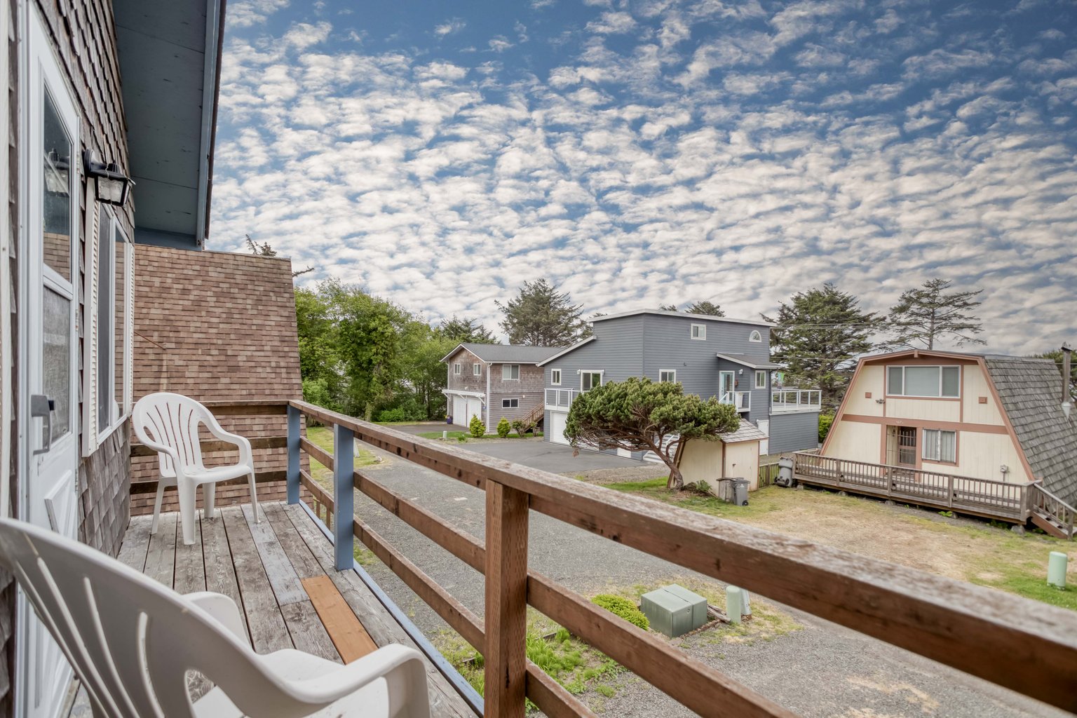 Cannon Beach Vacation Rental