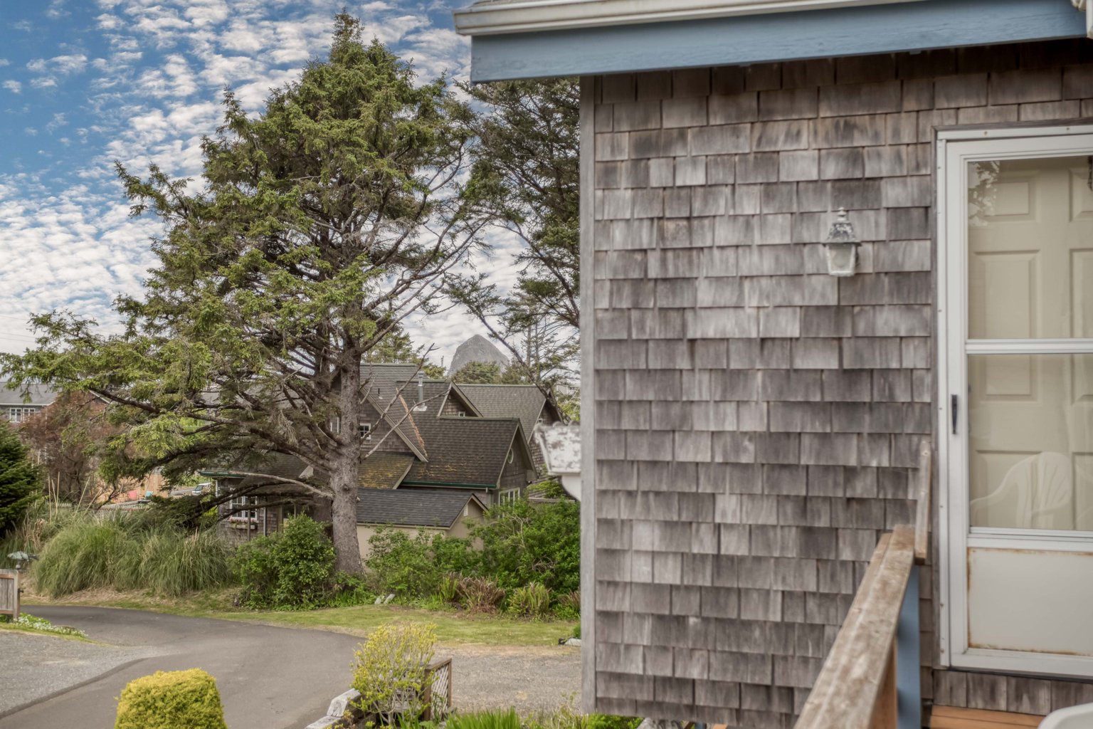 Cannon Beach Vacation Rental