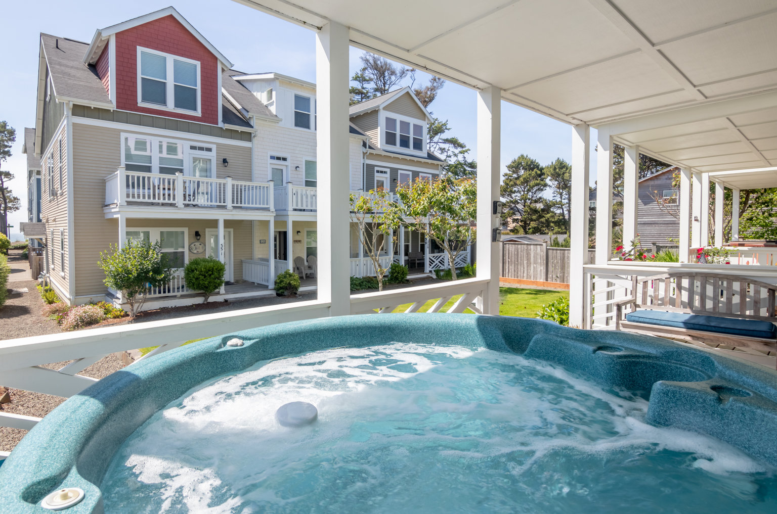 Depoe Bay Vacation Rental