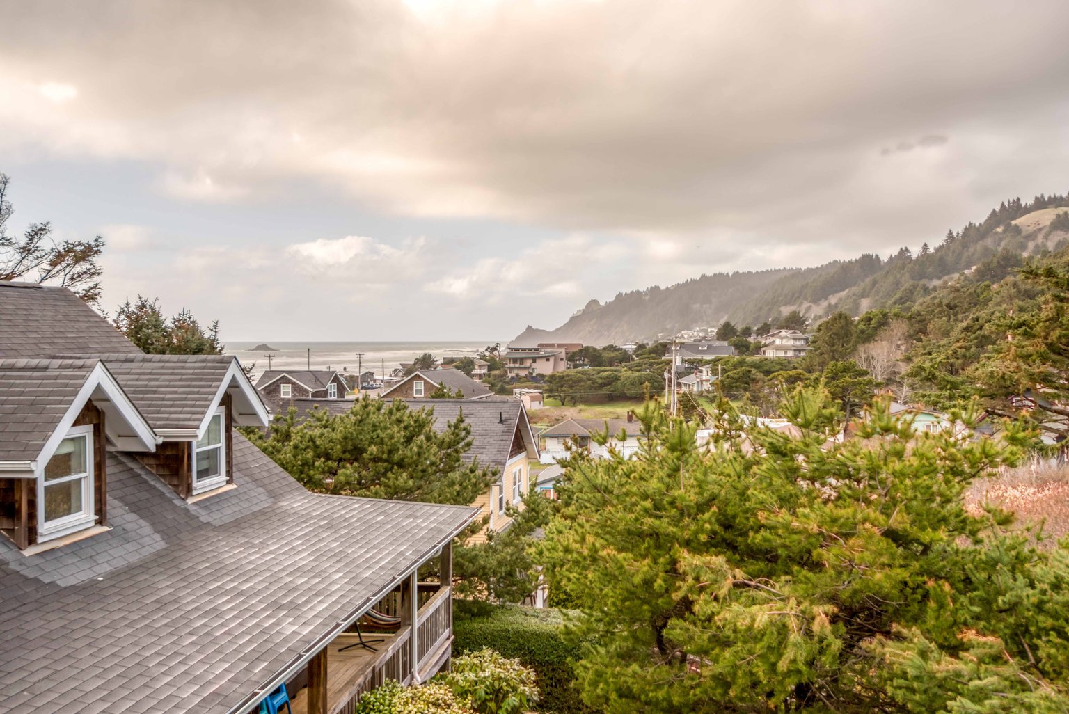 Lincoln City Vacation Rental