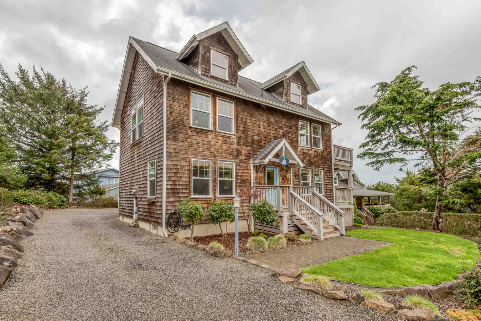 Lincoln City Vacation Rental