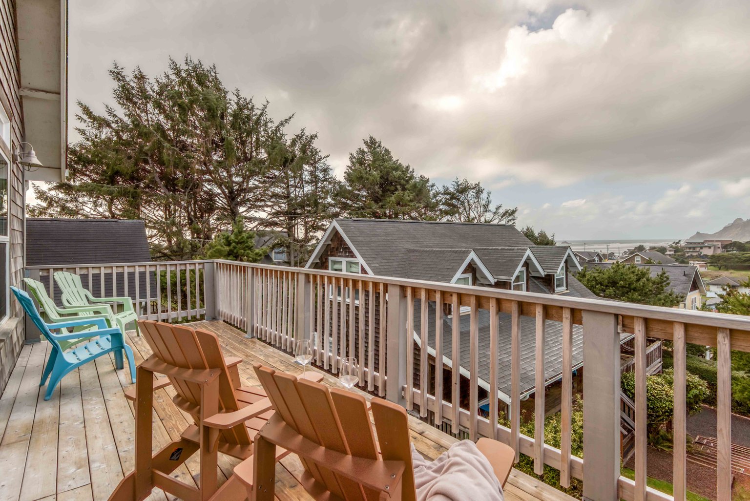 Lincoln City Vacation Rental