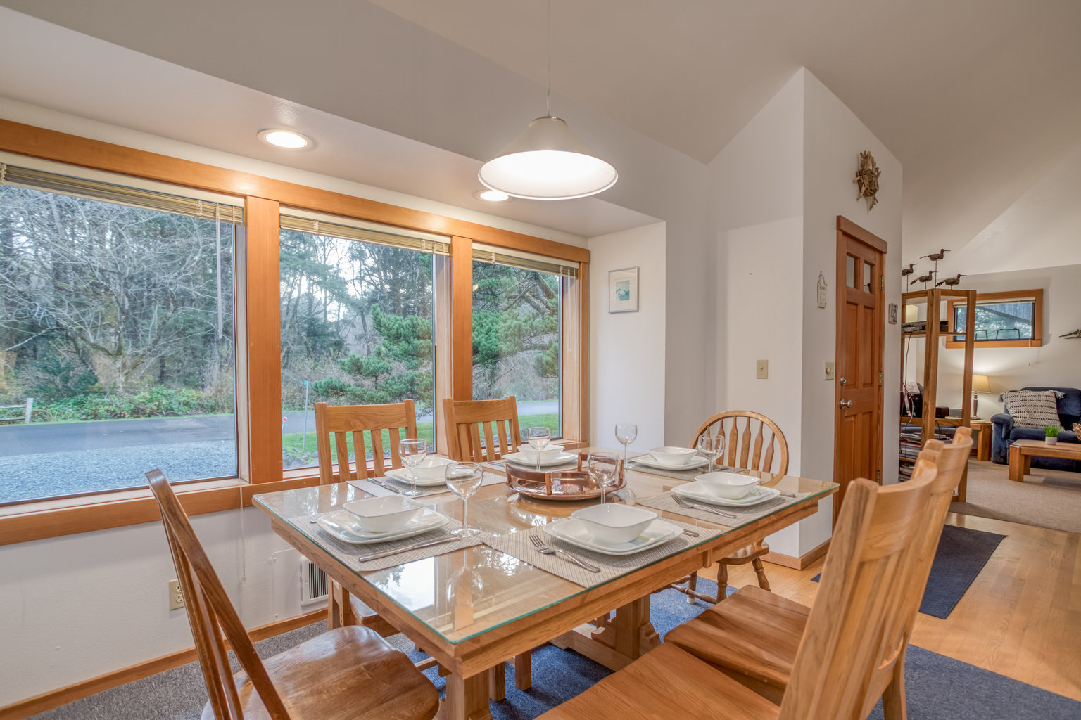 Manzanita Vacation Rental