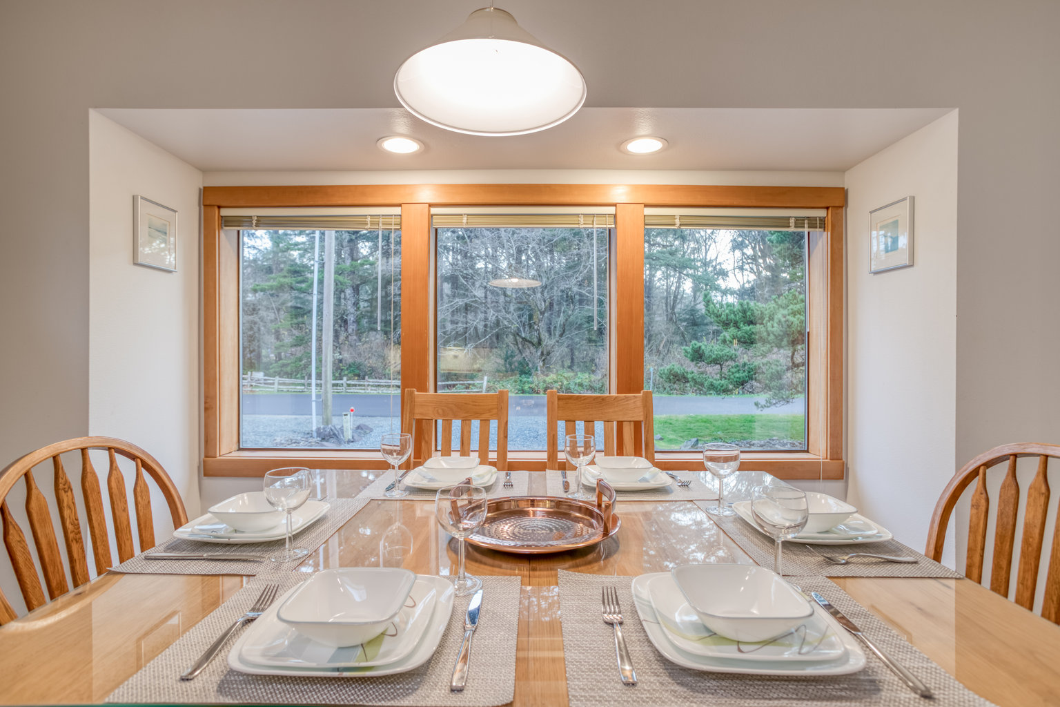 Manzanita Vacation Rental