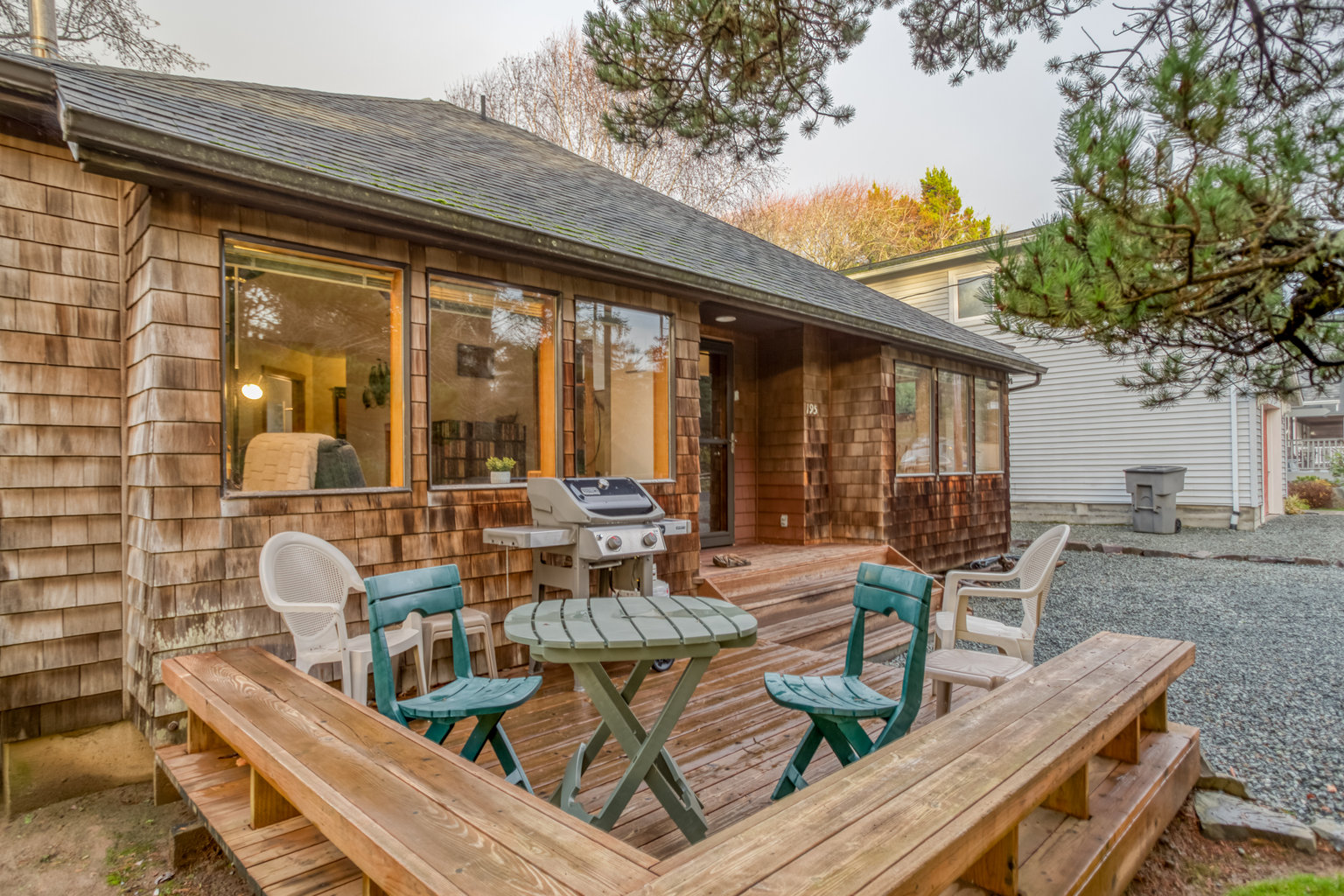 Manzanita Vacation Rental