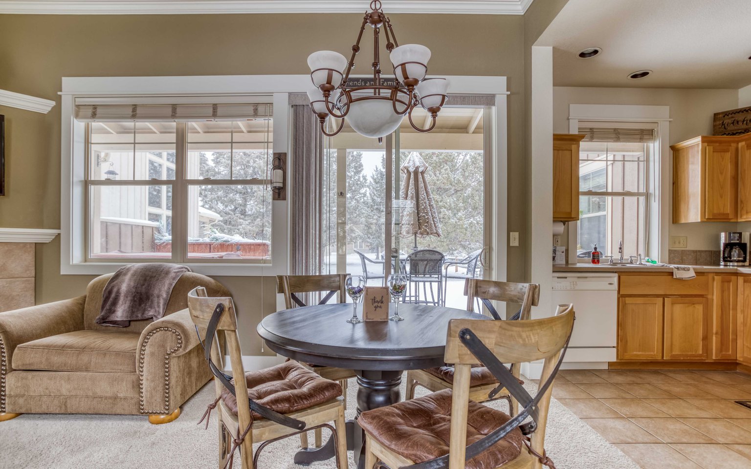 Redmond Vacation Rental