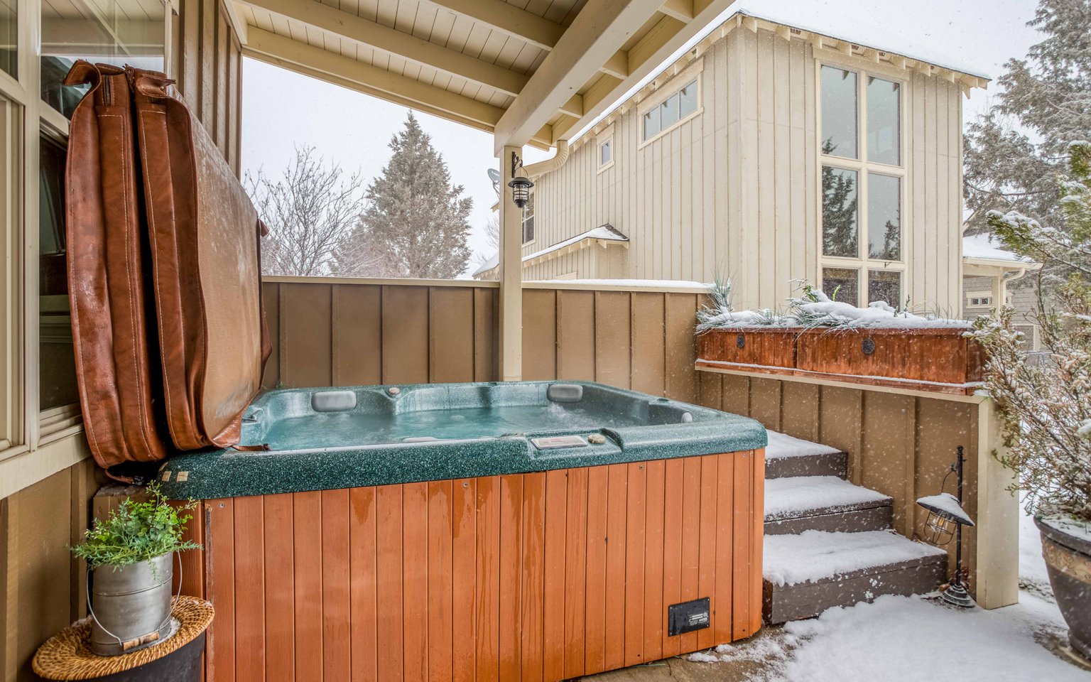 Redmond Vacation Rental