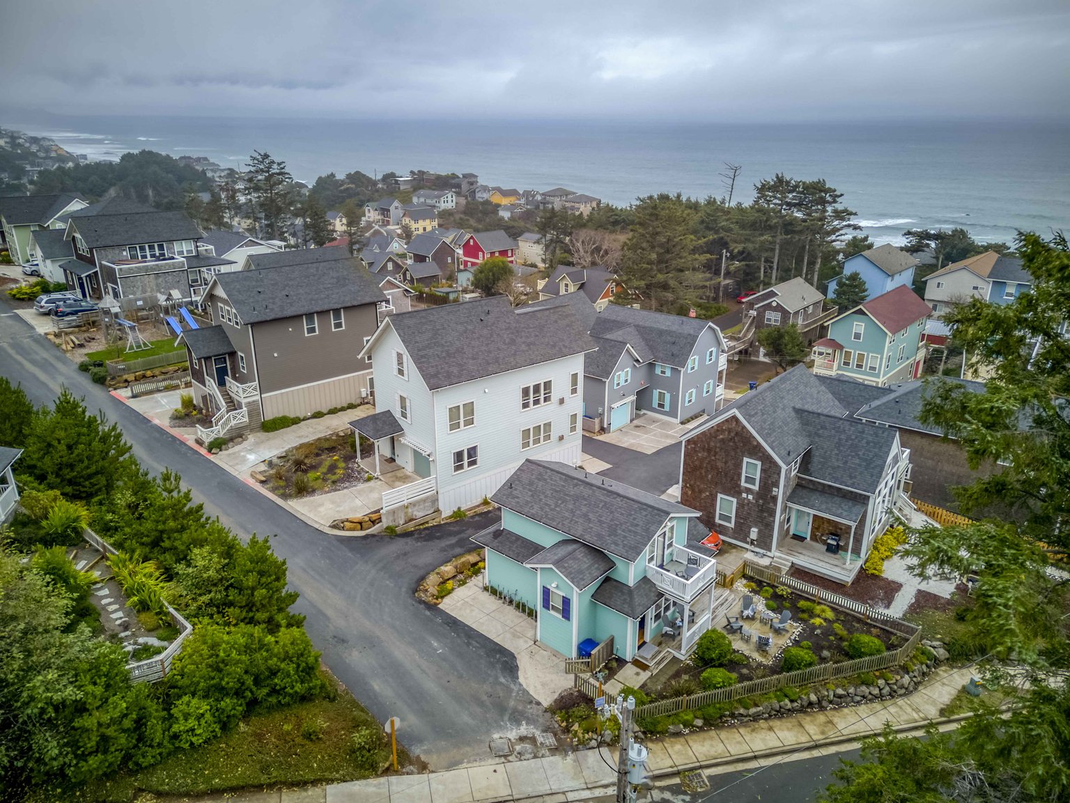 Lincoln City Vacation Rental