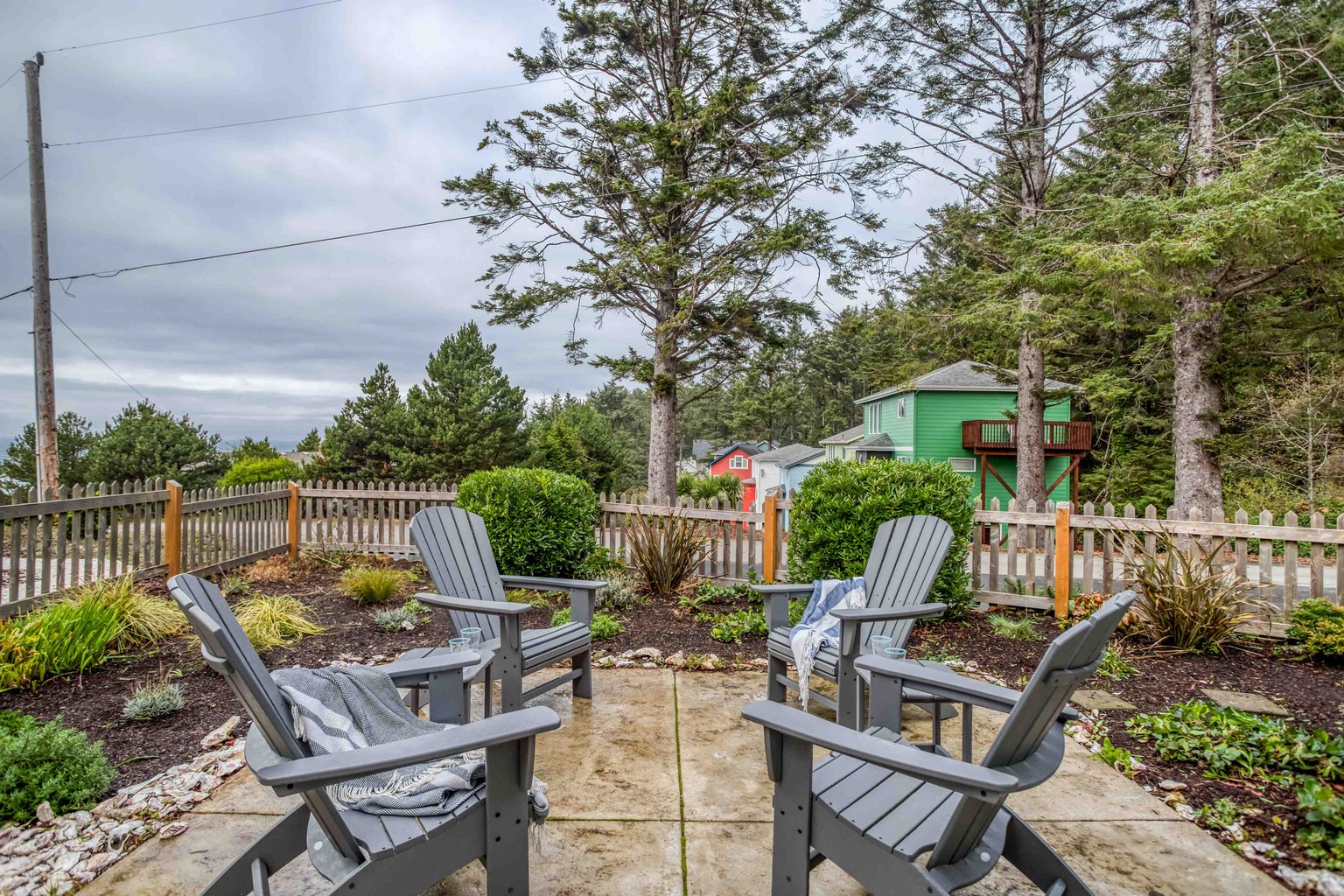 Lincoln City Vacation Rental