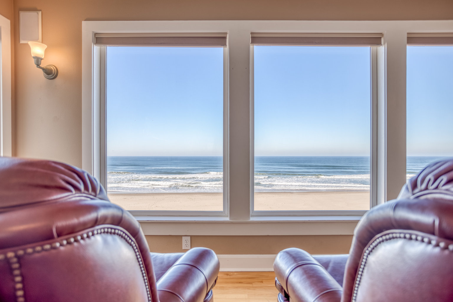 Lincoln City Vacation Rental