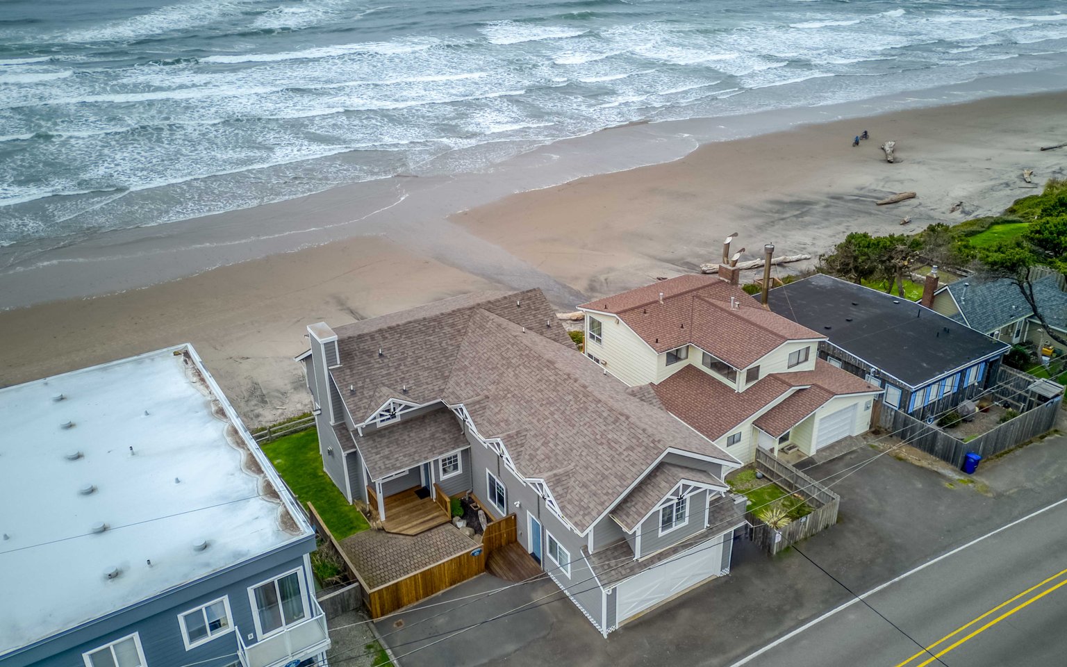 Lincoln City Vacation Rental