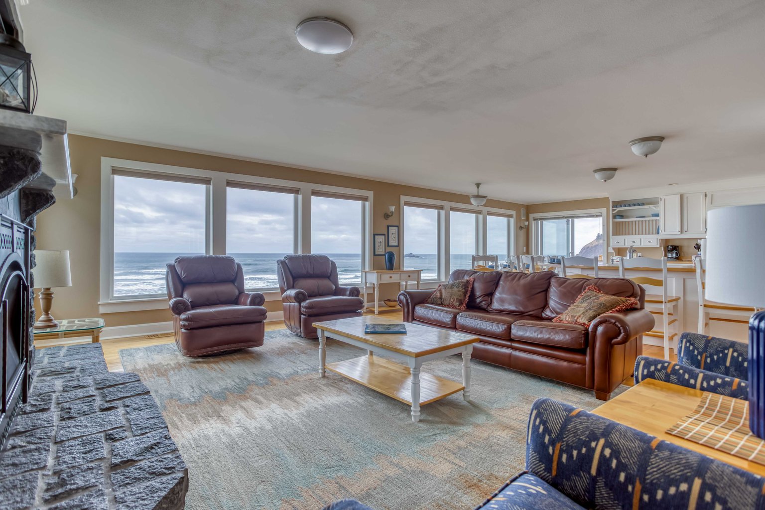 Lincoln City Vacation Rental