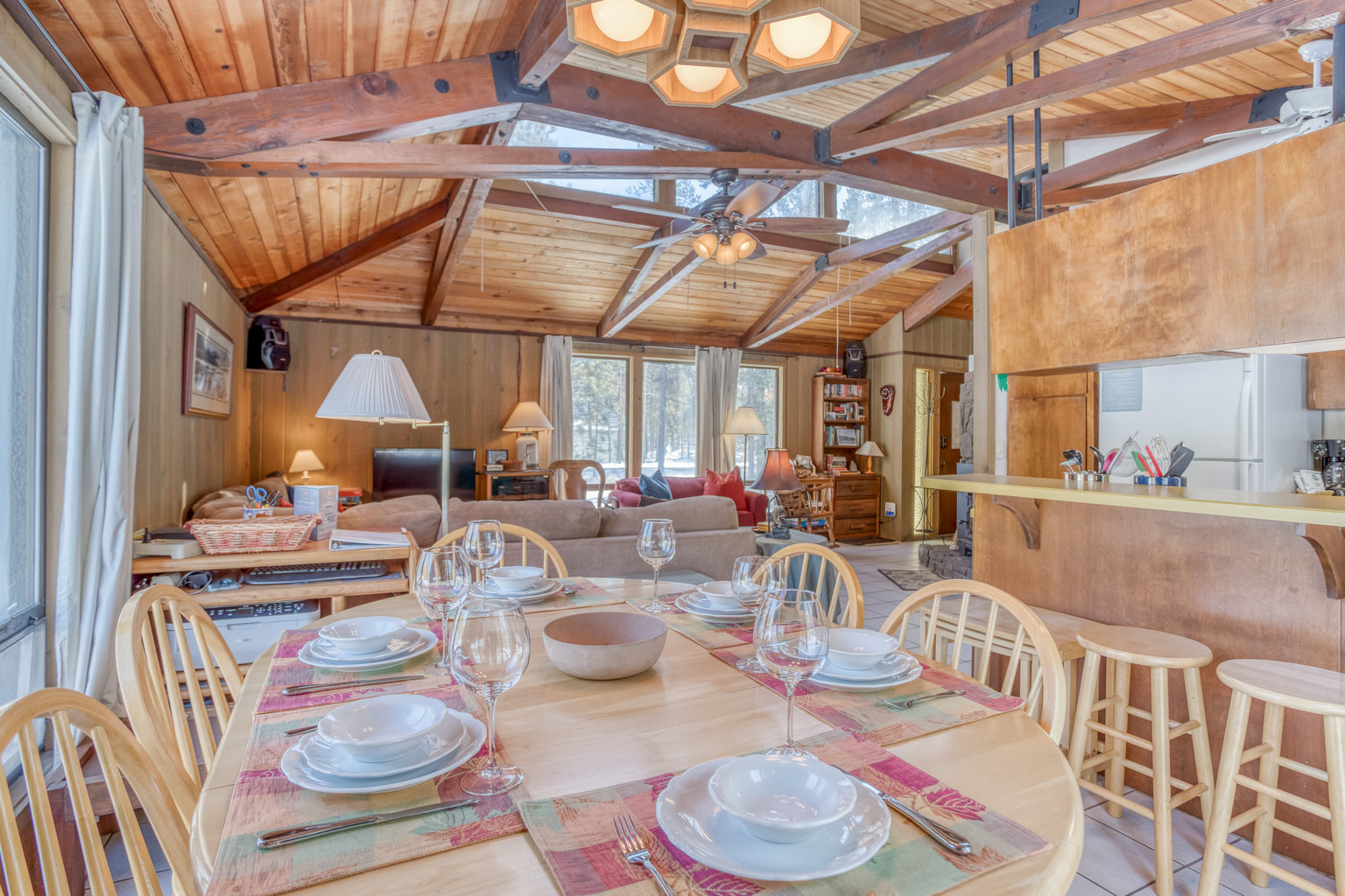 Sunriver Vacation Rental