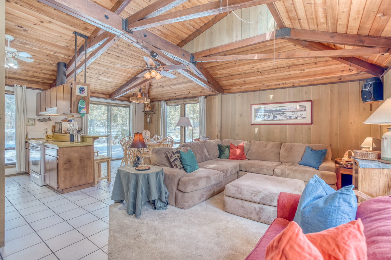 Sunriver Vacation Rental