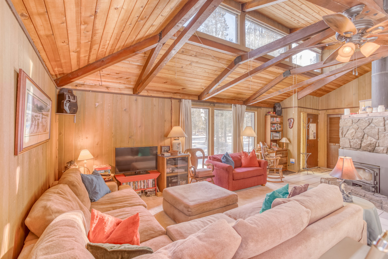 Sunriver Vacation Rental