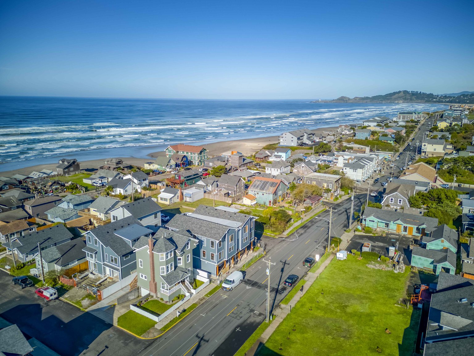 Newport Vacation Rental