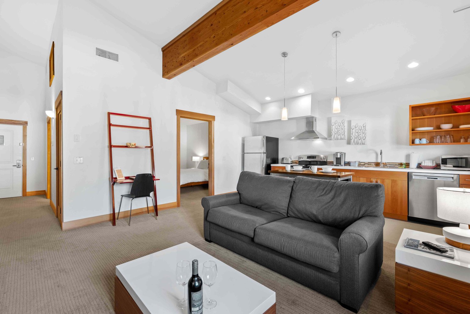 Leavenworth Vacation Rental