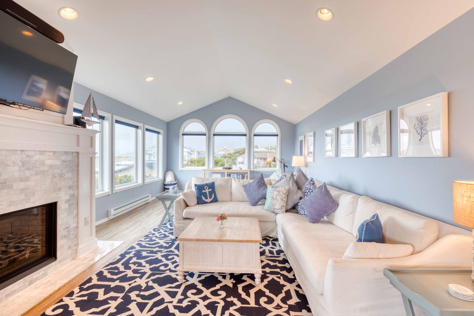 Manzanita Vacation Rental