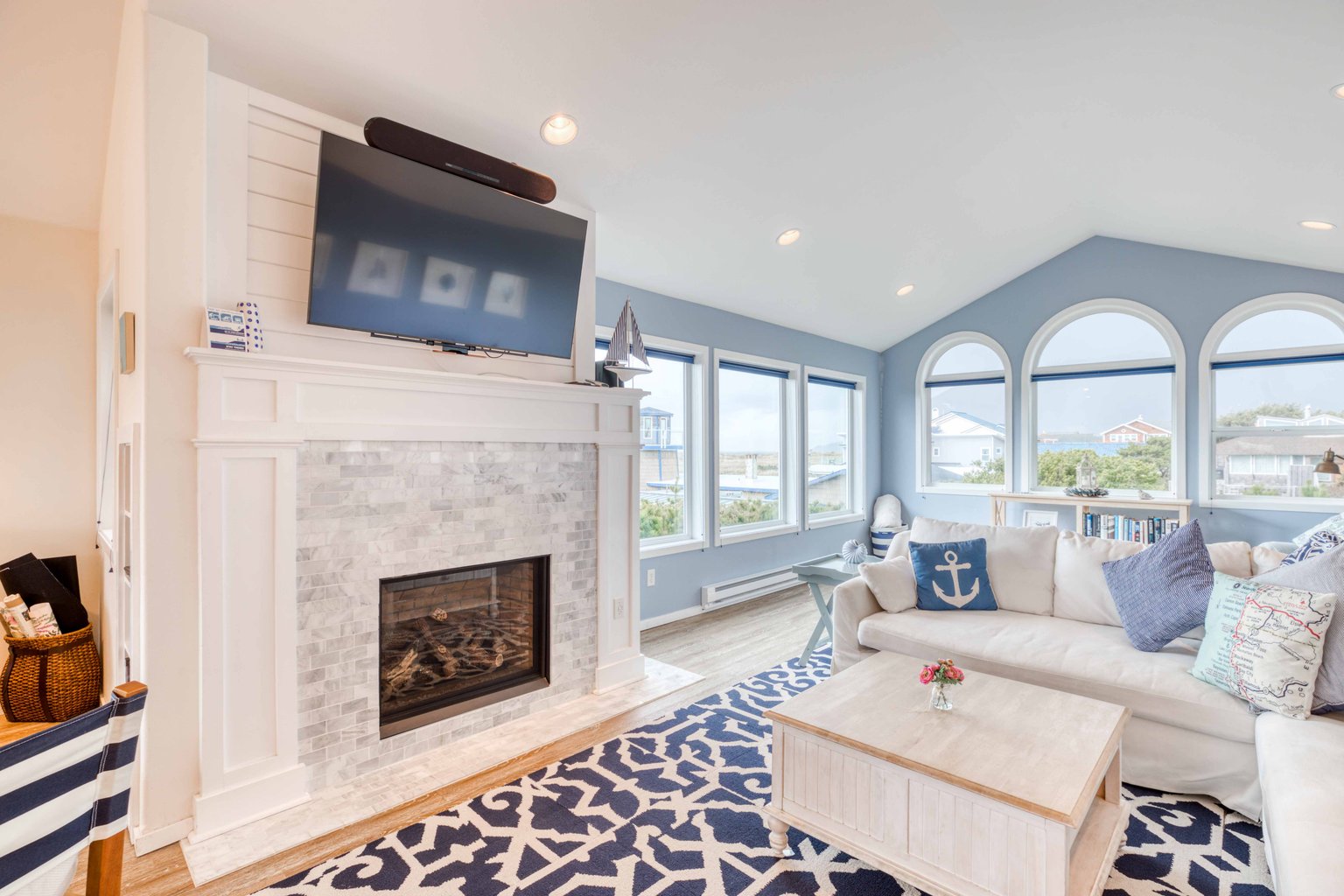 Manzanita Vacation Rental