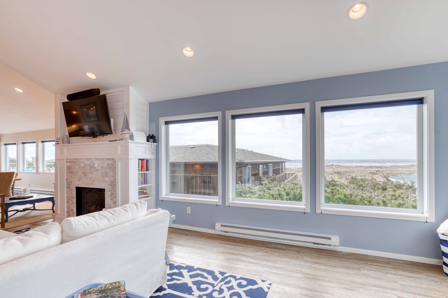 Manzanita Vacation Rental