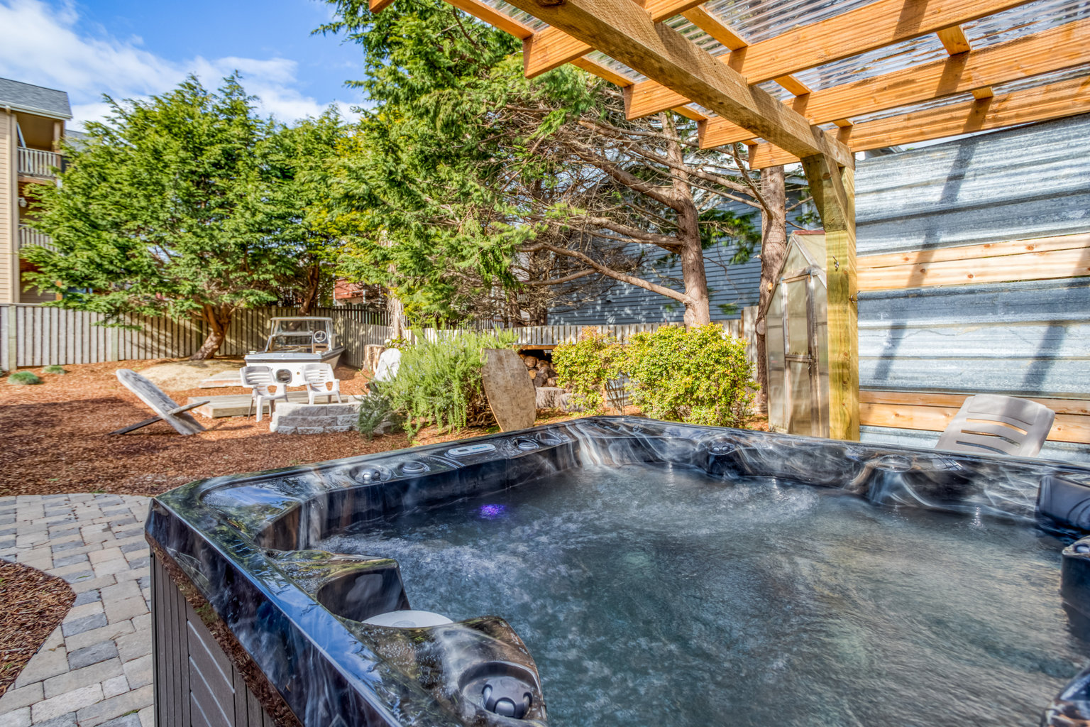 Lincoln City Vacation Rental