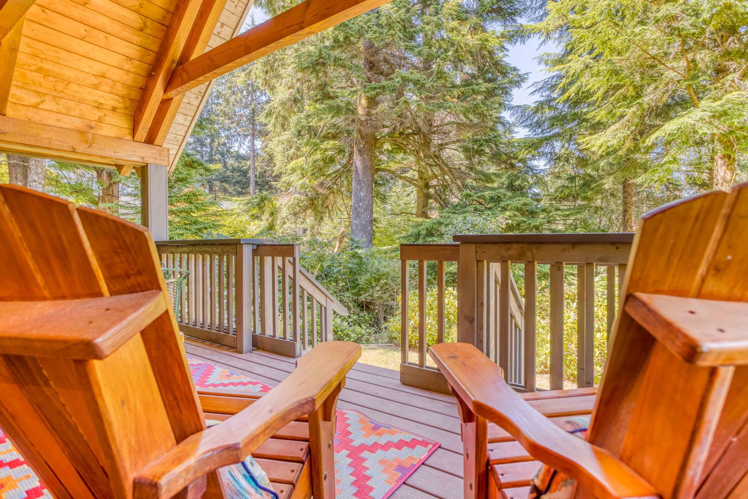 Yachats Vacation Rental