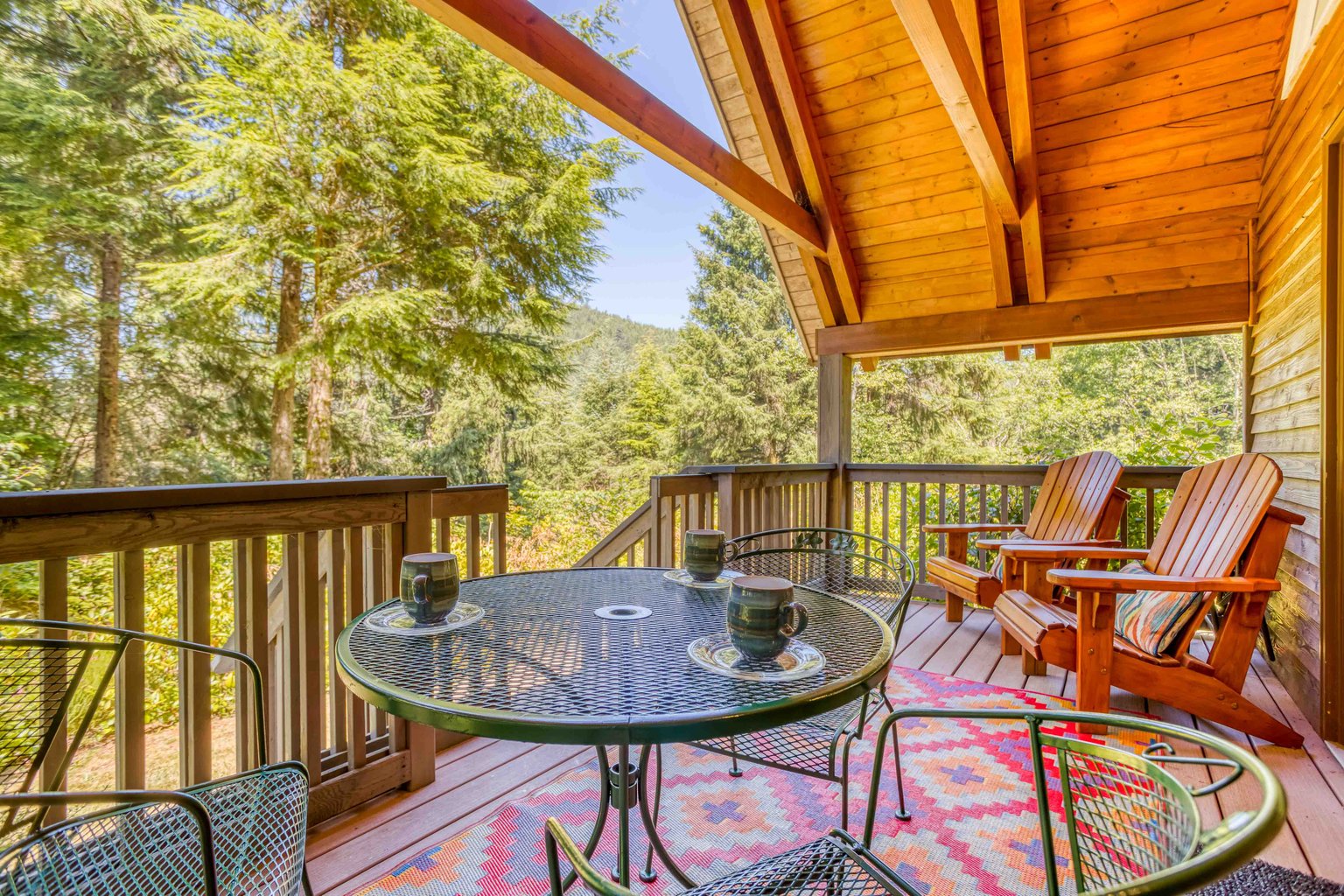 Yachats Vacation Rental