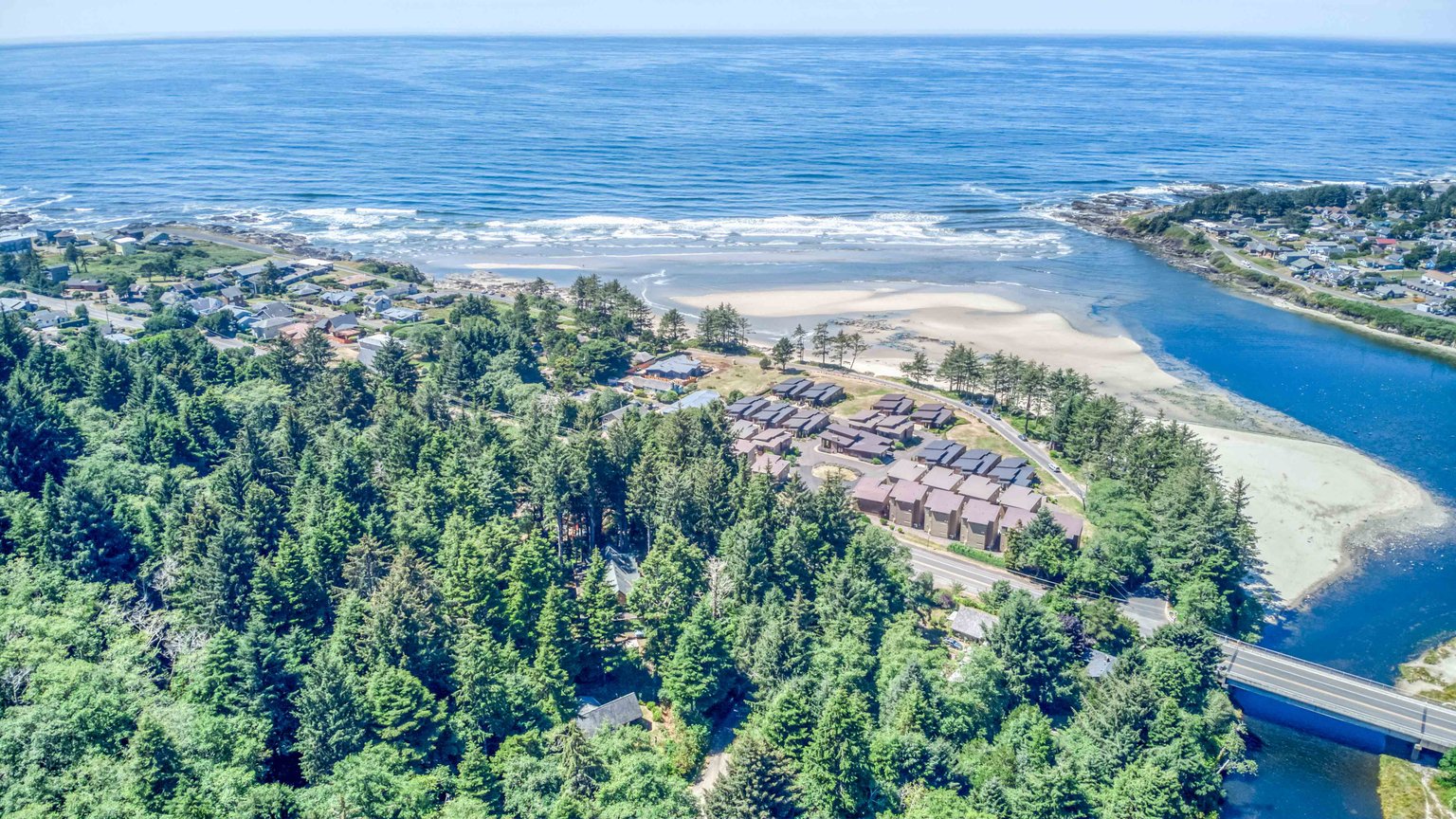 Yachats Vacation Rental