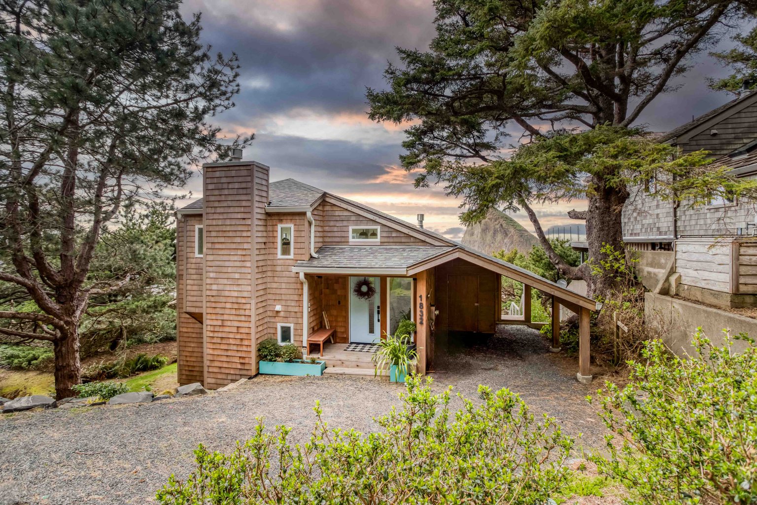 Cannon Beach Vacation Rental
