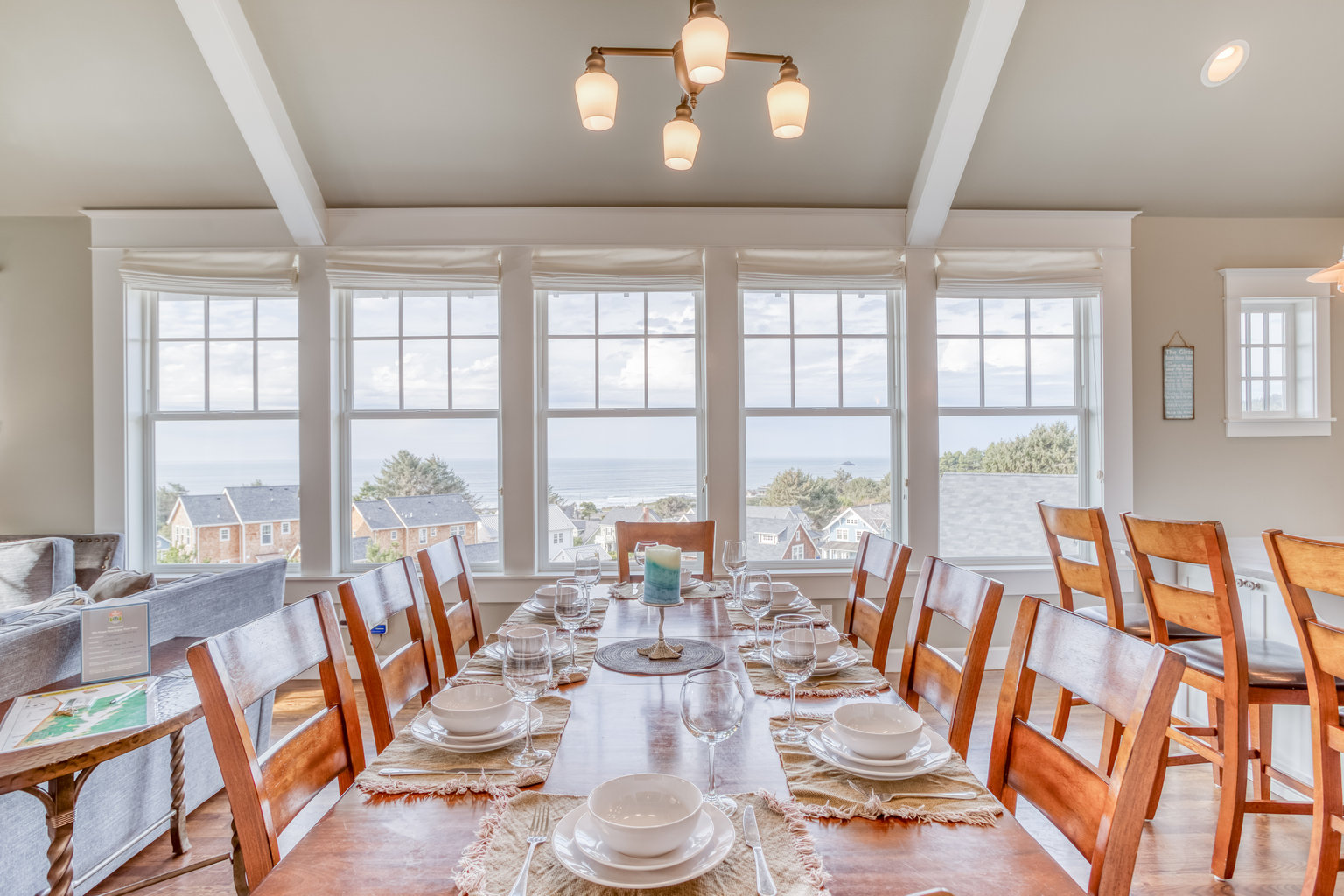 Lincoln City Vacation Rental