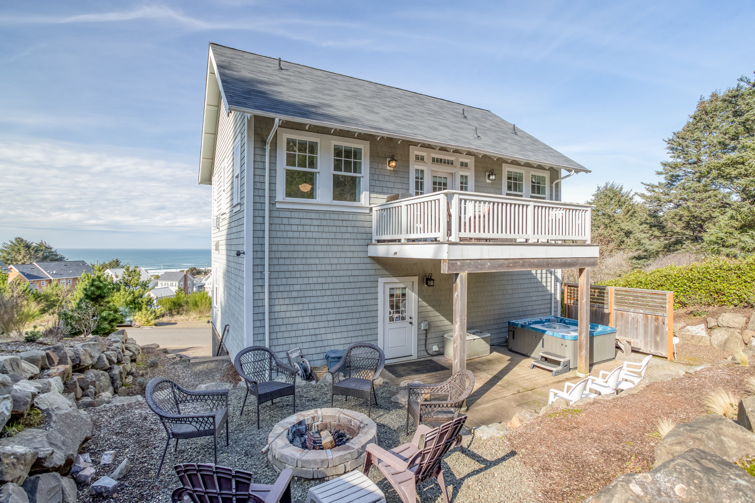 Lincoln City Vacation Rental