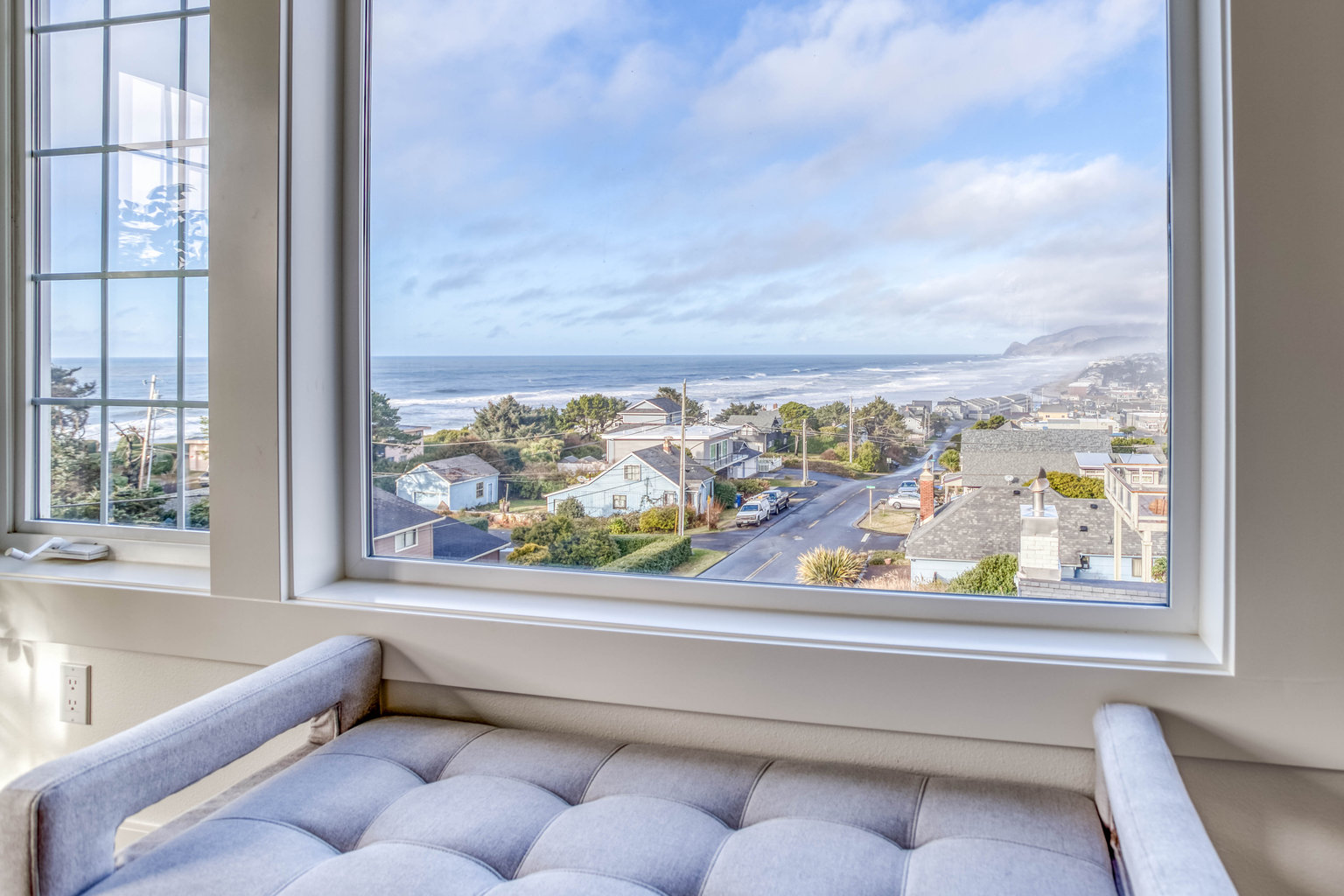 Lincoln City Vacation Rental