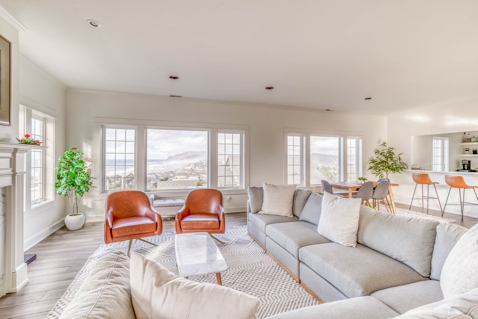 Lincoln City Vacation Rental
