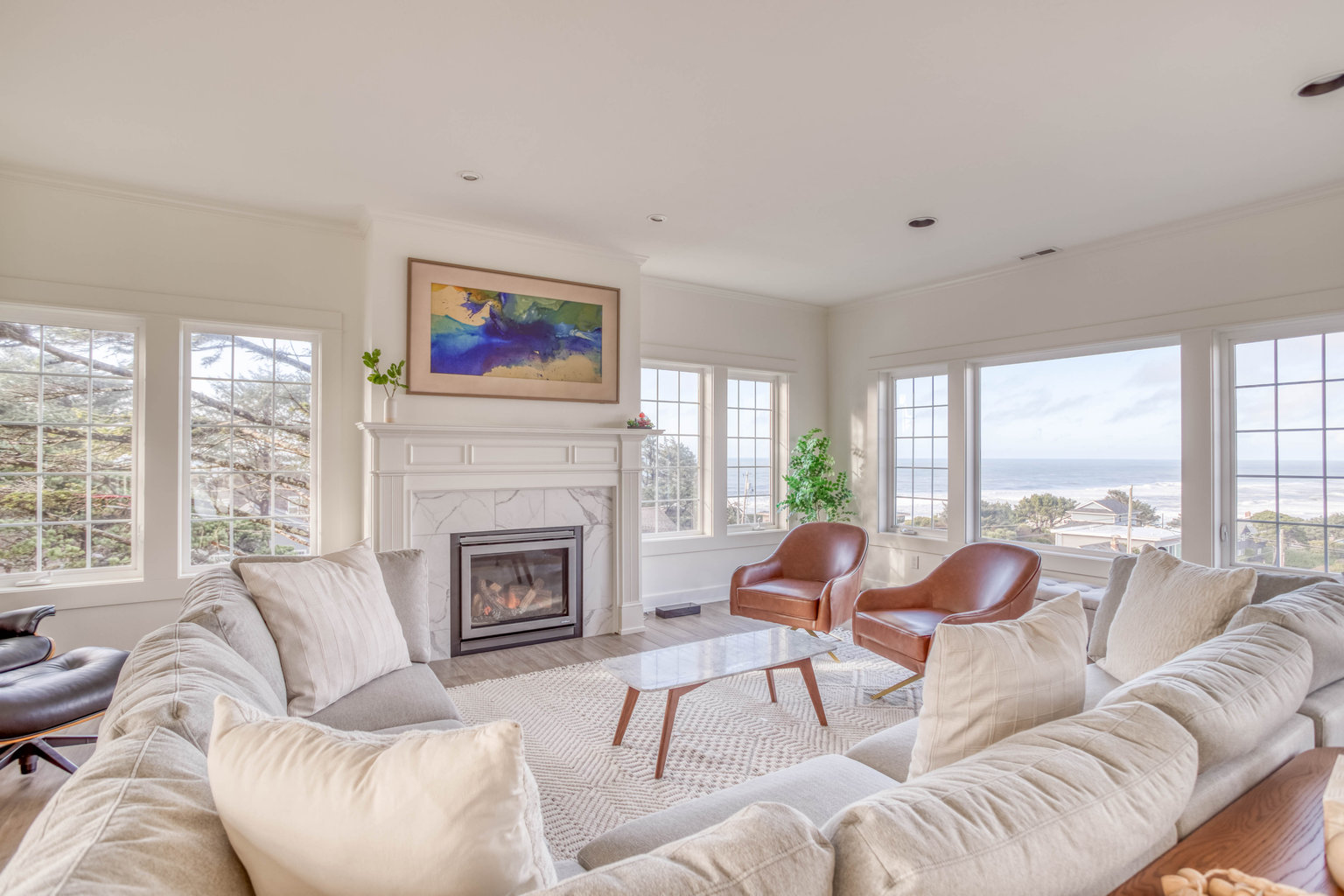 Lincoln City Vacation Rental
