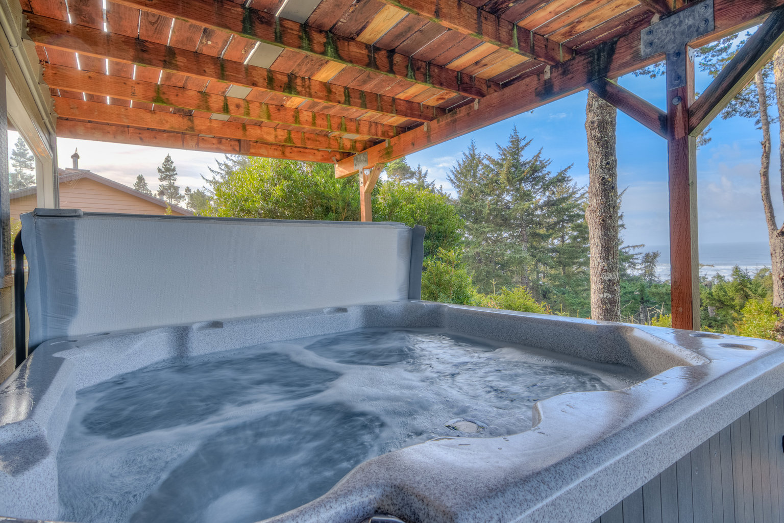 Waldport Vacation Rental