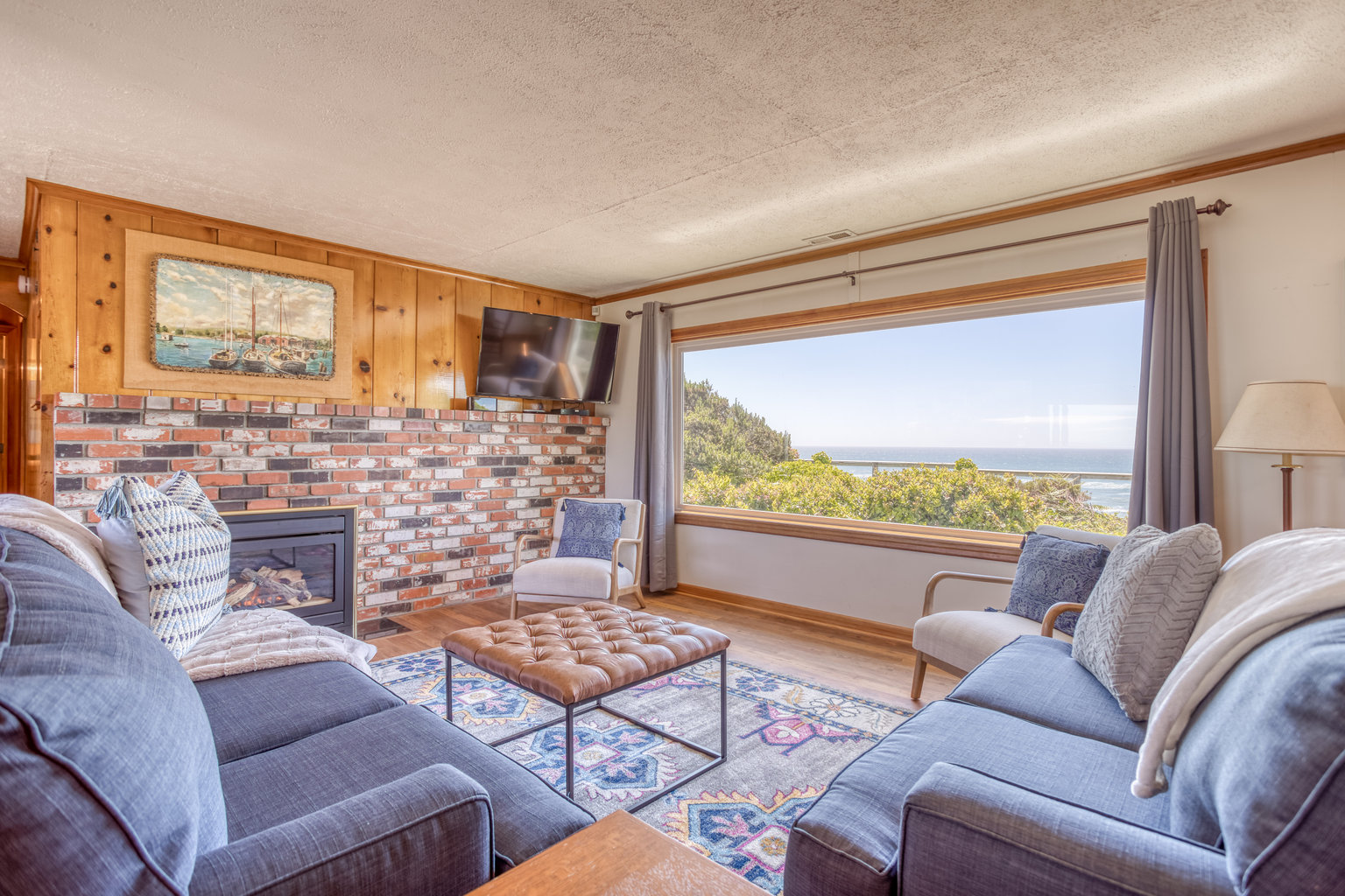 Lincoln City Vacation Rental